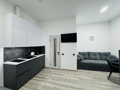 Подобова оренда квартири, центр. Чернівці.