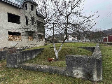 Продається будинок в с. Середнє Водяне