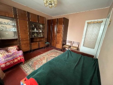 1-кімн. квартира на Ентузіастів