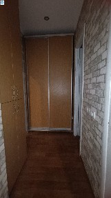 Квартира біля Здибанки