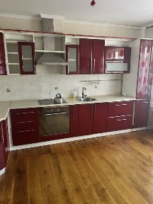 ТЕРМІНОВО! Продам добротний будинок, всі зручності!