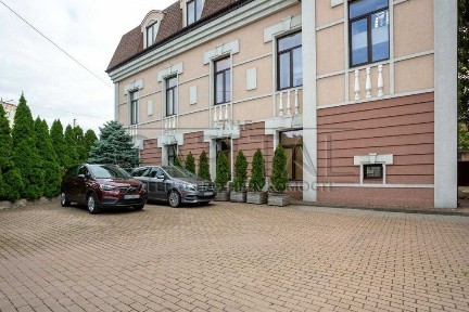 Київська область, Київ, Голосіївський