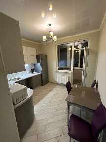 Одеса, Приморський, Середньофонтанська 19