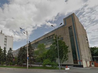 Продаж фасадного приміщення 630 кв. м.на вул. Жилянська (пл Перемоги)
