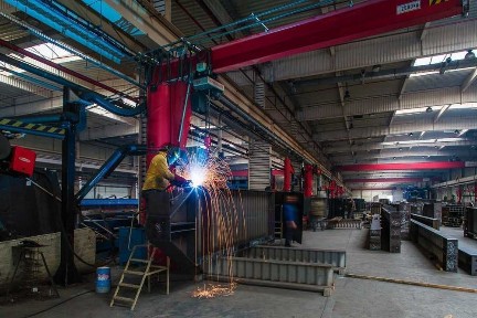 Продаж промислово-комерційного об'єкту на фасаді Великої Кільцевої