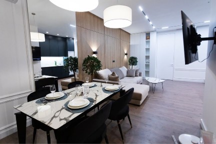 Одеська область, Одеса, Київський