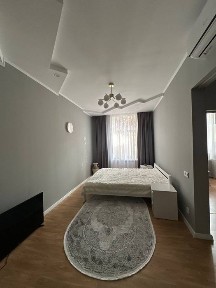 Сдам 1 комнатную квартиру в самом центре Одессы, Соборная площадь.