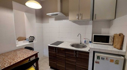 Сдается 1-комнатная квартира ул. Преображенская/ Горсад