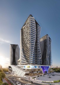 Київська область, Київ, Дарницький