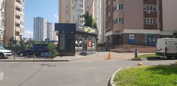 Київська область, Київ, Дарницький