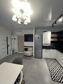 Одеська область, Одеса, Київський