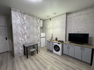Сдается однокомнатная квартира смарт от хозяина в Аркадии
