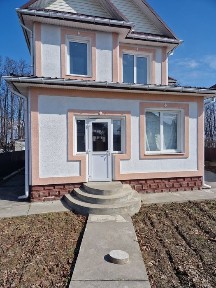 Продаж будинку Бровари Перемога