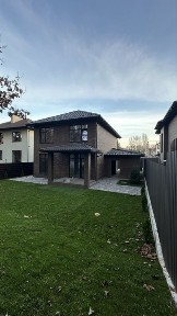 Київська область, Гореничі