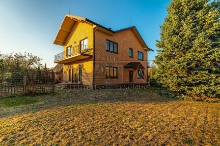 Київська область, Вишеньки