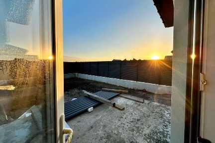 Якісний новий будинок з цегли в Білий Церкві