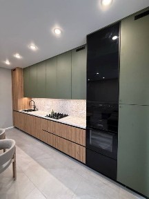 Київська область, Петропавлівська Борщагівка