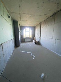 Видовая студия, новый дом у моря, АГВ