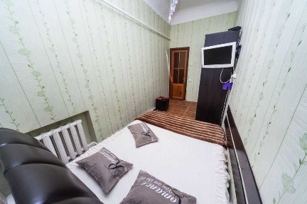 Однокомнатная квартира в Центре