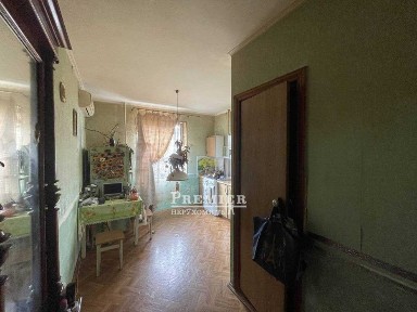 Одеська область, Одеса, Київський