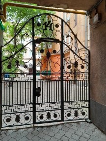 Одеська область, Одеса, Приморський