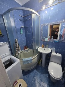 Цена квартира указана под ключ