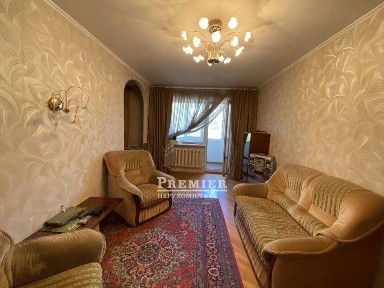 2 комнатная квартира 47 м2 Элитный район Французский бульвар