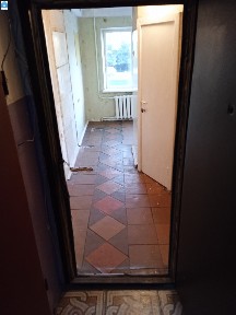 Без %. Продам квартиру.