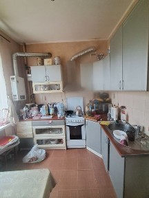 Сталінка в Миргороді