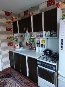 Продажа 3-х квартиры улучшенной планировки