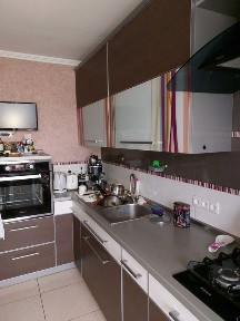 Продаётся 4-х квартира в кирпичном доме