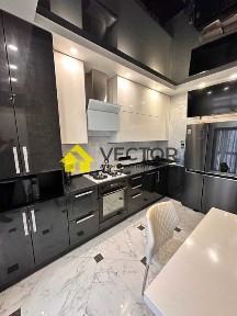 ТОПОВА Двушка з ремонтом ЖК Садовий. БЕЗ КОМІСІЇ 0%!