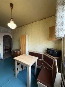 3к! квартира, Сади 2, Героїв Ато, 9/9 поверх, 67 м2, житловий стан!