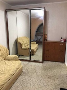 Двокімнатна квартира в цегляному будинку 50 кв/м І КОД 40599