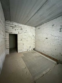 Продам 1к квартиру в новому, цегляному будинку, котел, вул. Затишна