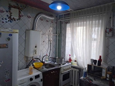 1-кім в Центрі вул. Сердюка