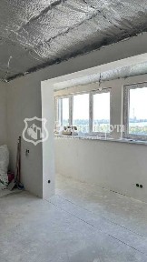 Продажа 1-комнатной квартиры 20.6 м², Камянська, 125б