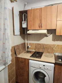 Сдаю 1к/кв Б. Бульвар 4/5 мебель, техника 4000