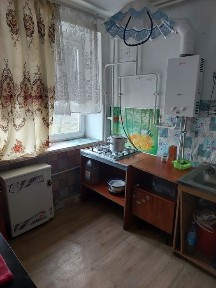 Аренда 3х кімнатної квартири з 1.12.2025