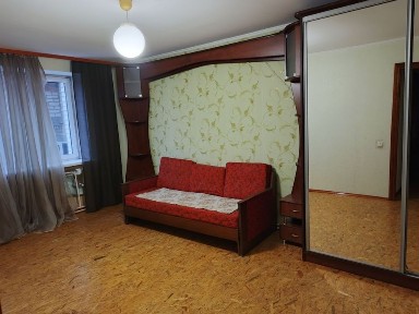 Оренда 3-ох кімнатної квартири Немірівське шосе