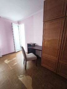 Оренда 2к квартири біля Урожаю і медуніверситету