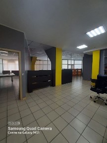 Аренда офиса в центре города