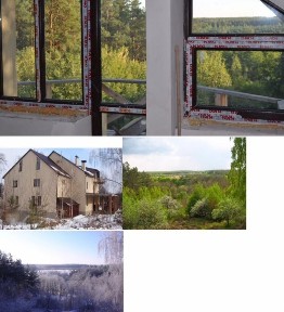 ‼️Продаж або Обмін! Будинок 800 кв. м. Ділянка 1,5 Га