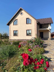 Продаж нового будинку. Пулини. Можна під єОселю.