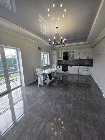 Новый таунхаус с ремонтом. Возможна рассрочка