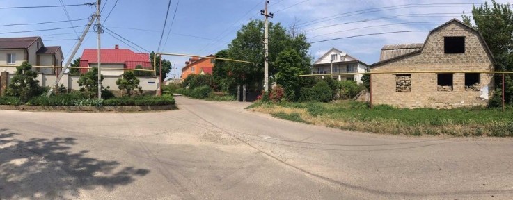 Одеська область, Фонтанка