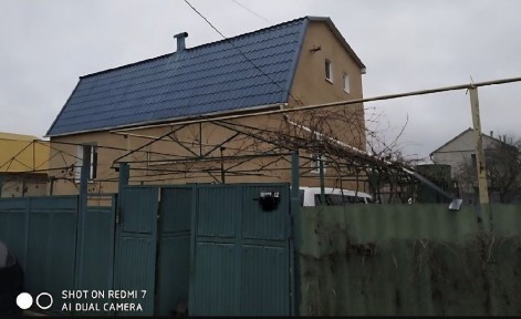 Одеська область, Чорноморськ