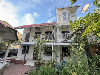 Одеська область, Одеса, Київський