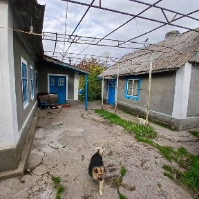 Продам дом рядом с центром.