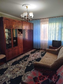 Житомирська область, Житомир, Малікова